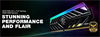 RAM ADATA XPG SPECTRIX D41 X TUF AX4U300038G16-SB41 (1x8GB) DDR4 3000MHz